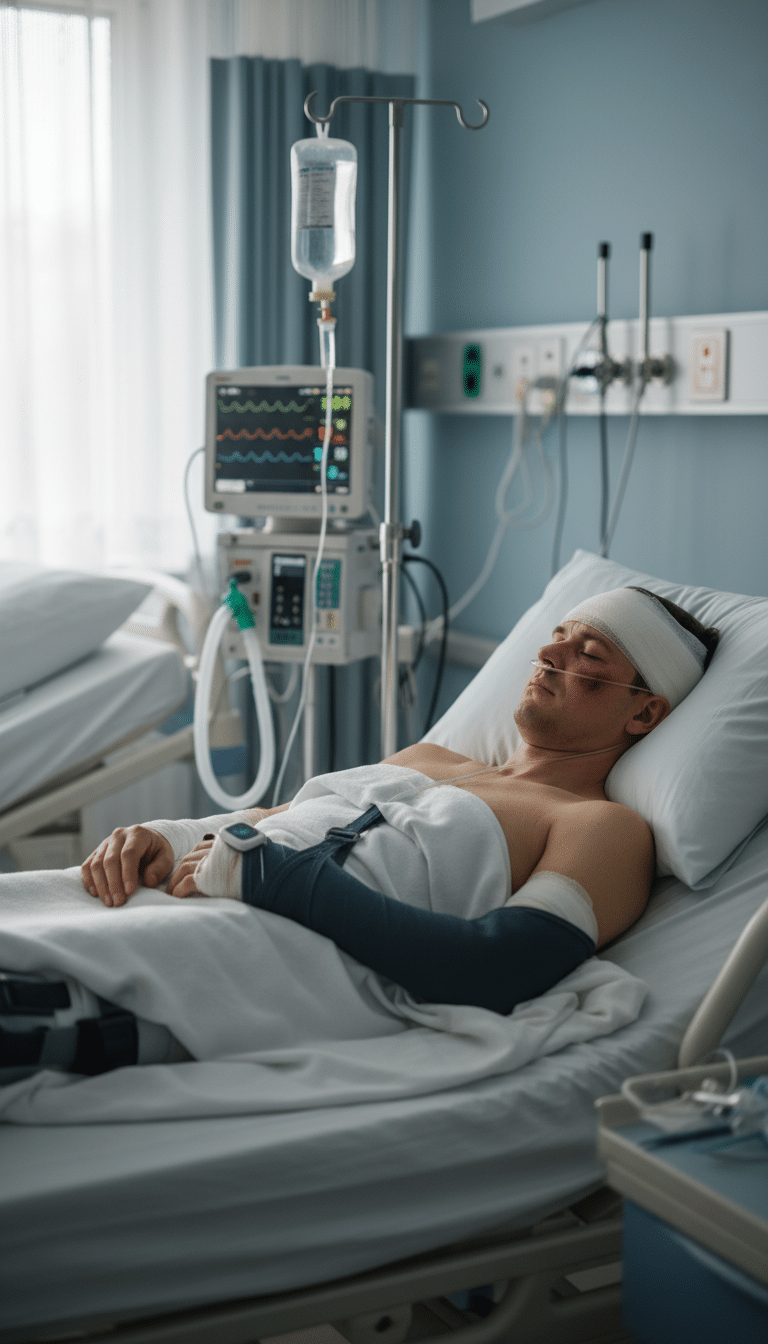Structural Defect Accident Lawyer in Duncan, OK | McKay Law