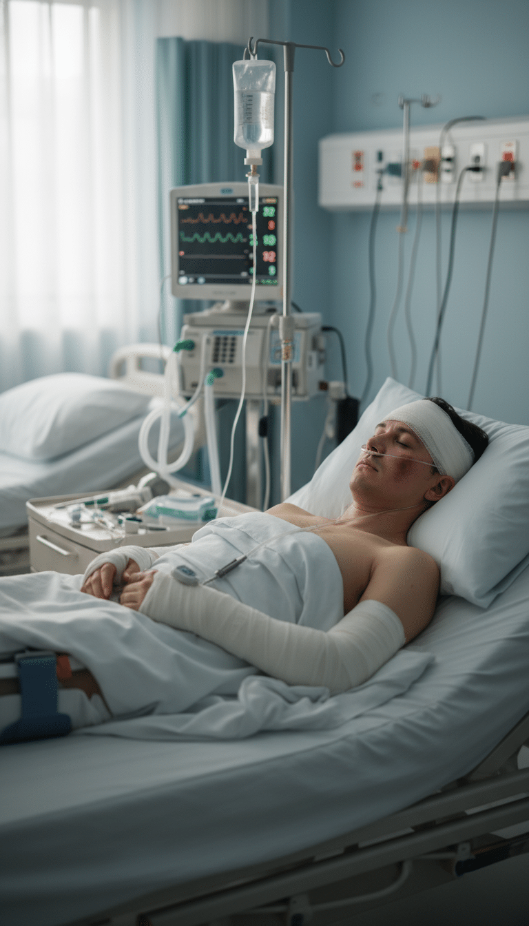 Structural Defect Accident Lawyer in Durant, OK | McKay Law