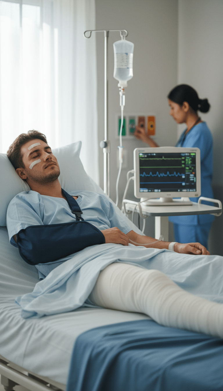 Structural Defect Accident Lawyer in Edmond, OK | McKay Law