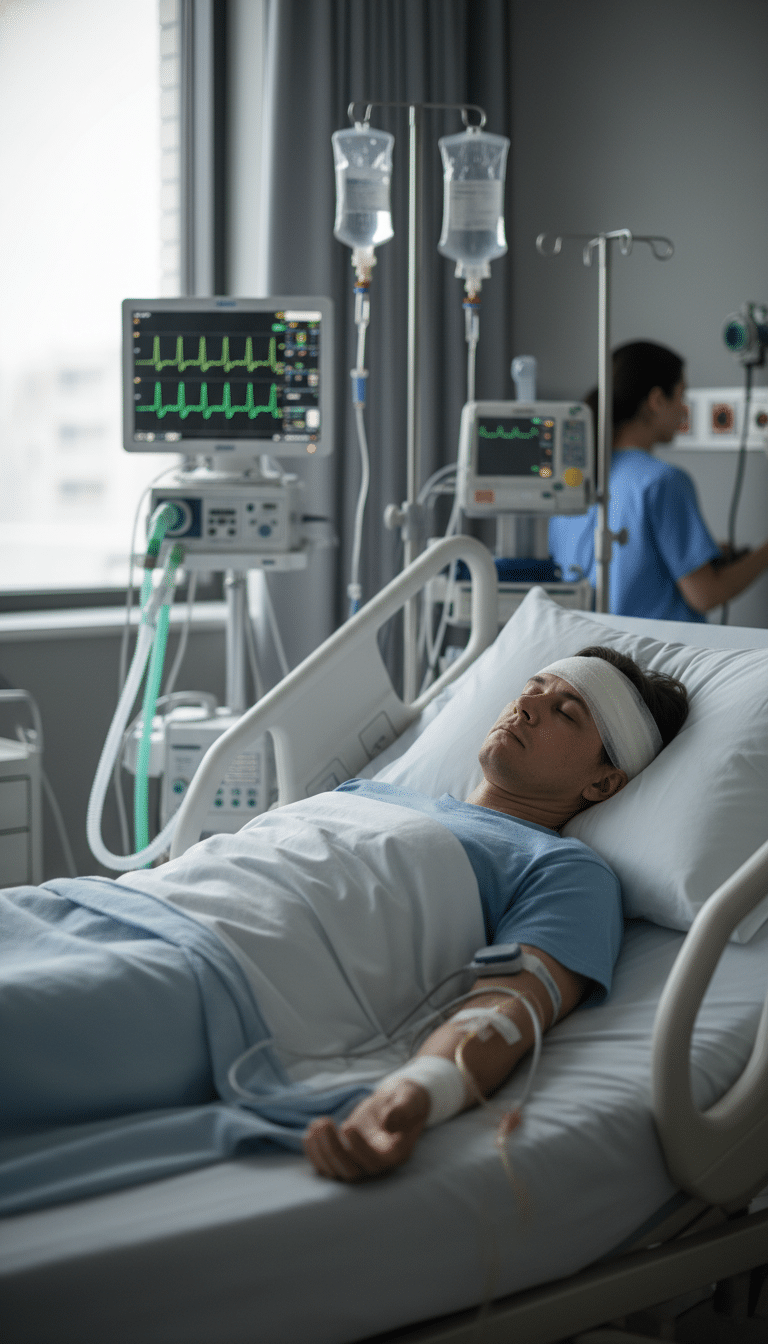 Structural Defect Accident Lawyer in El Reno, OK | McKay Law