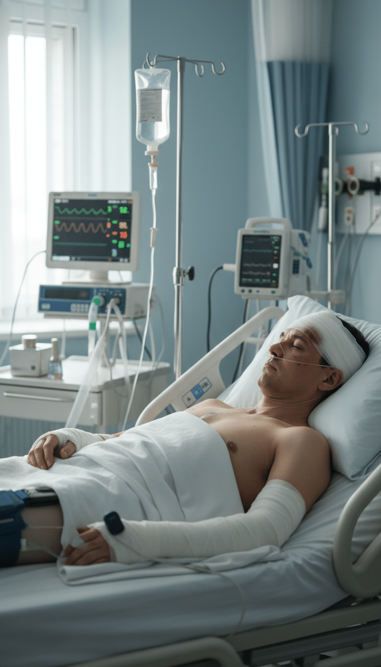 Structural Defect Accident Lawyer in Enid, OK | McKay Law