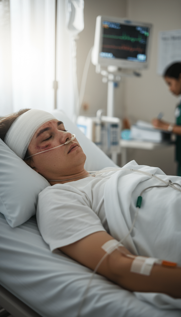 Structural Defect Accident Lawyer in Glenpool, OK | McKay Law
