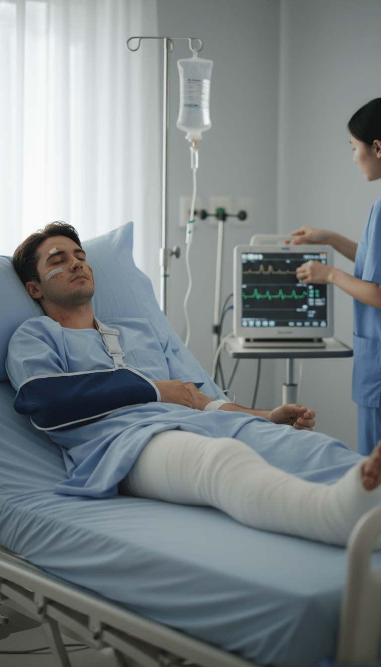 Structural Defect Accident Lawyer in Grove, OK | McKay Law
