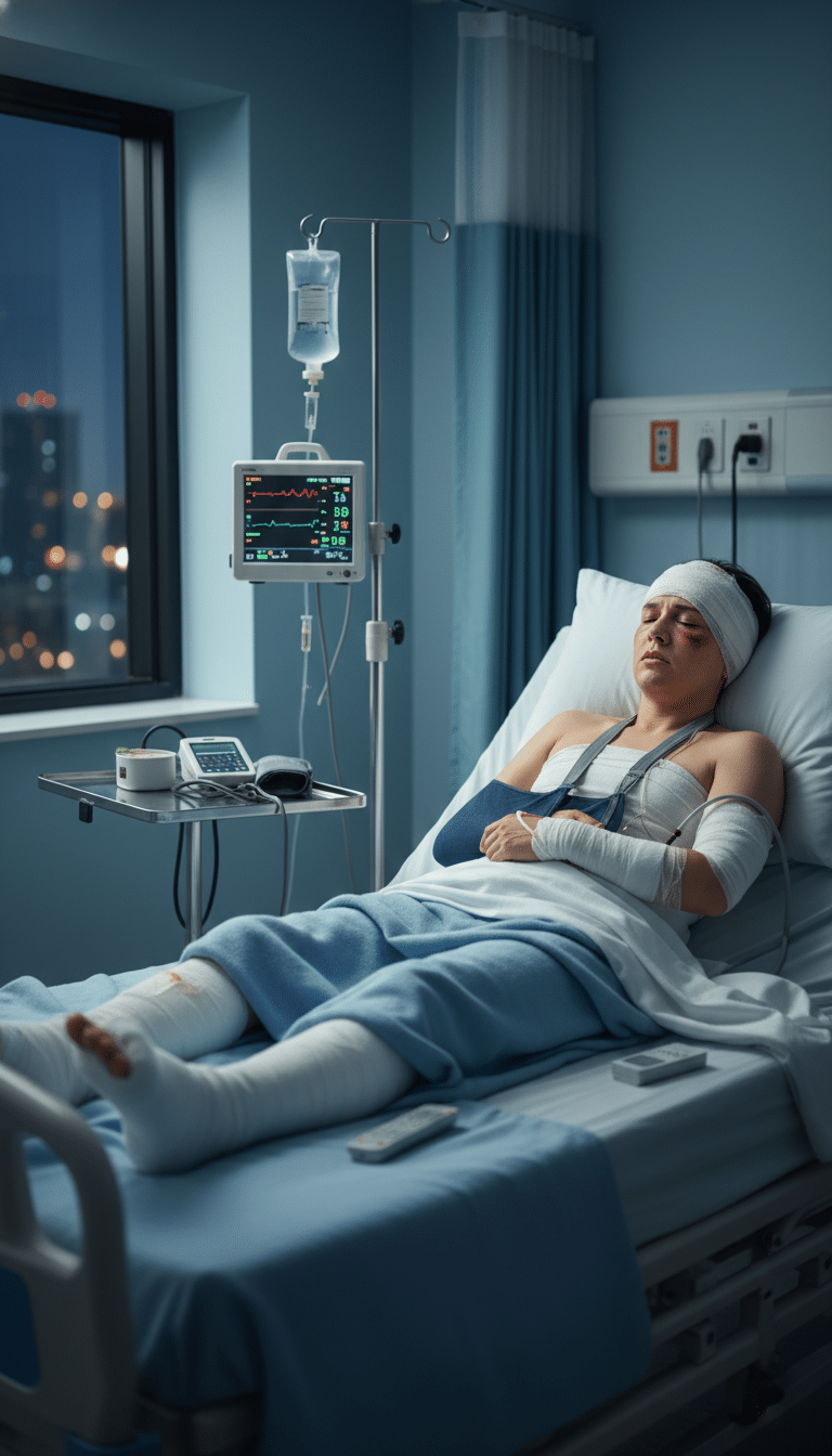 Structural Defect Accident Lawyer in Guthrie, OK | McKay Law