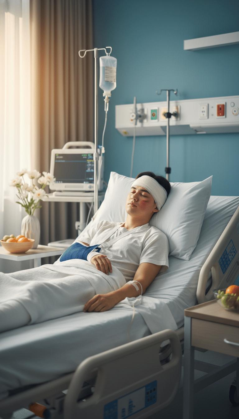 Structural Defect Accident Lawyer in Harrah, OK | McKay Law