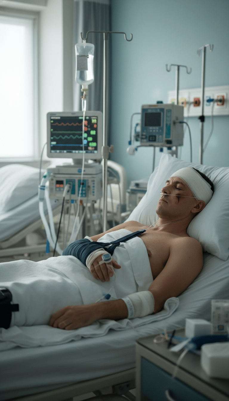 Structural Defect Accident Lawyer in Holdenville, OK | McKay Law
