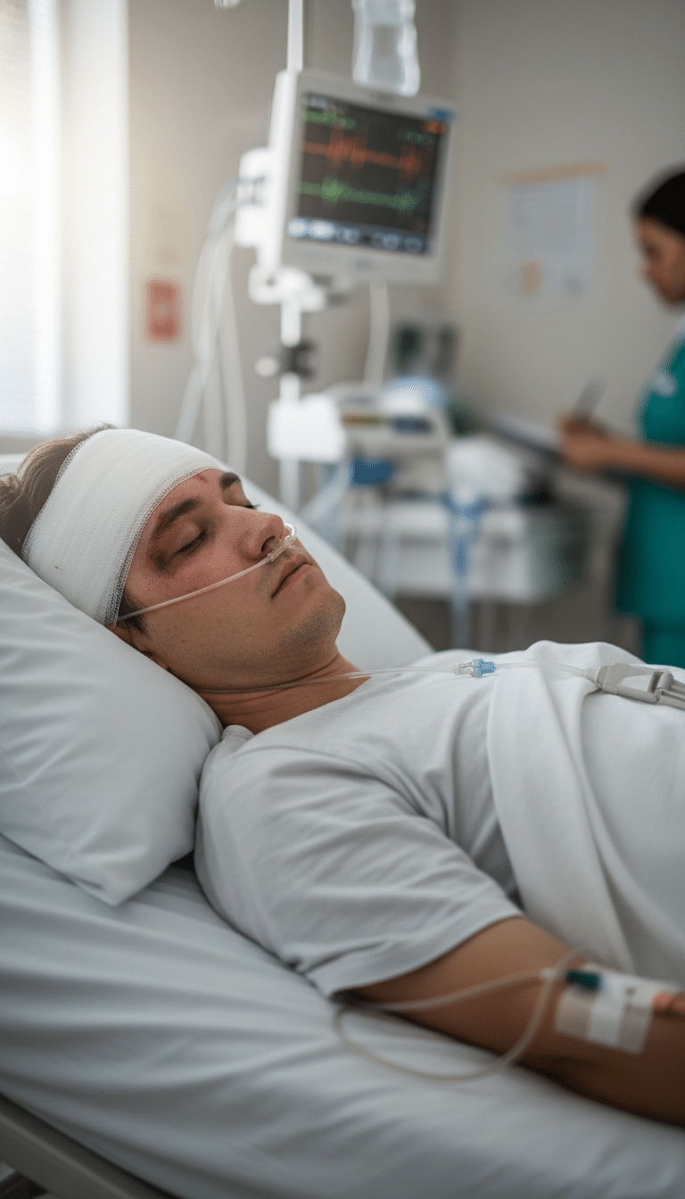 Structural Defect Accident Lawyer in Hugo, OK | McKay Law