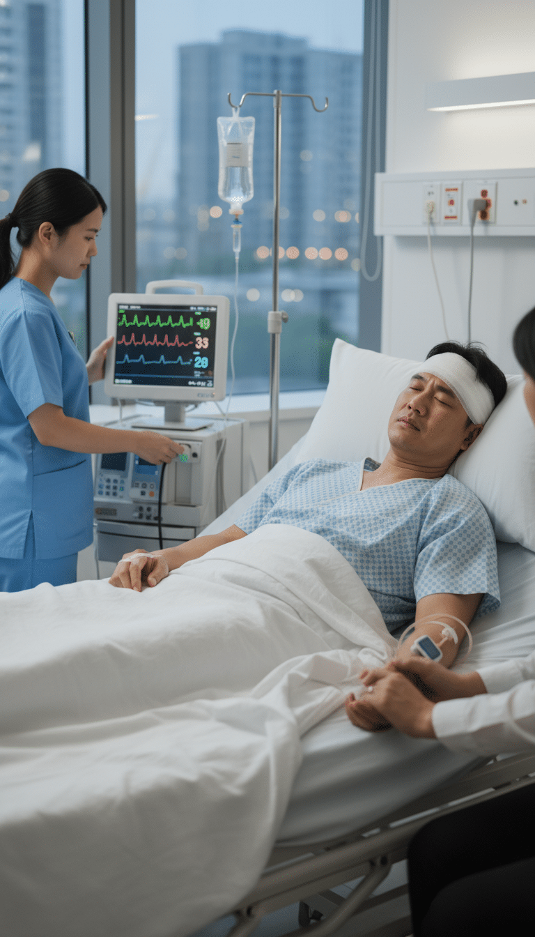 Structural Defect Accident Lawyer in Lawton, OK | McKay Law