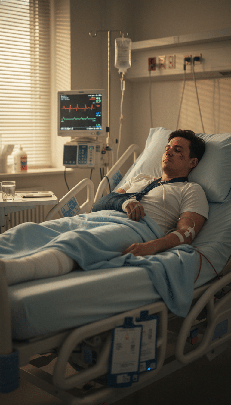 Structural Defect Accident Lawyer in Lone Grove, OK | McKay Law