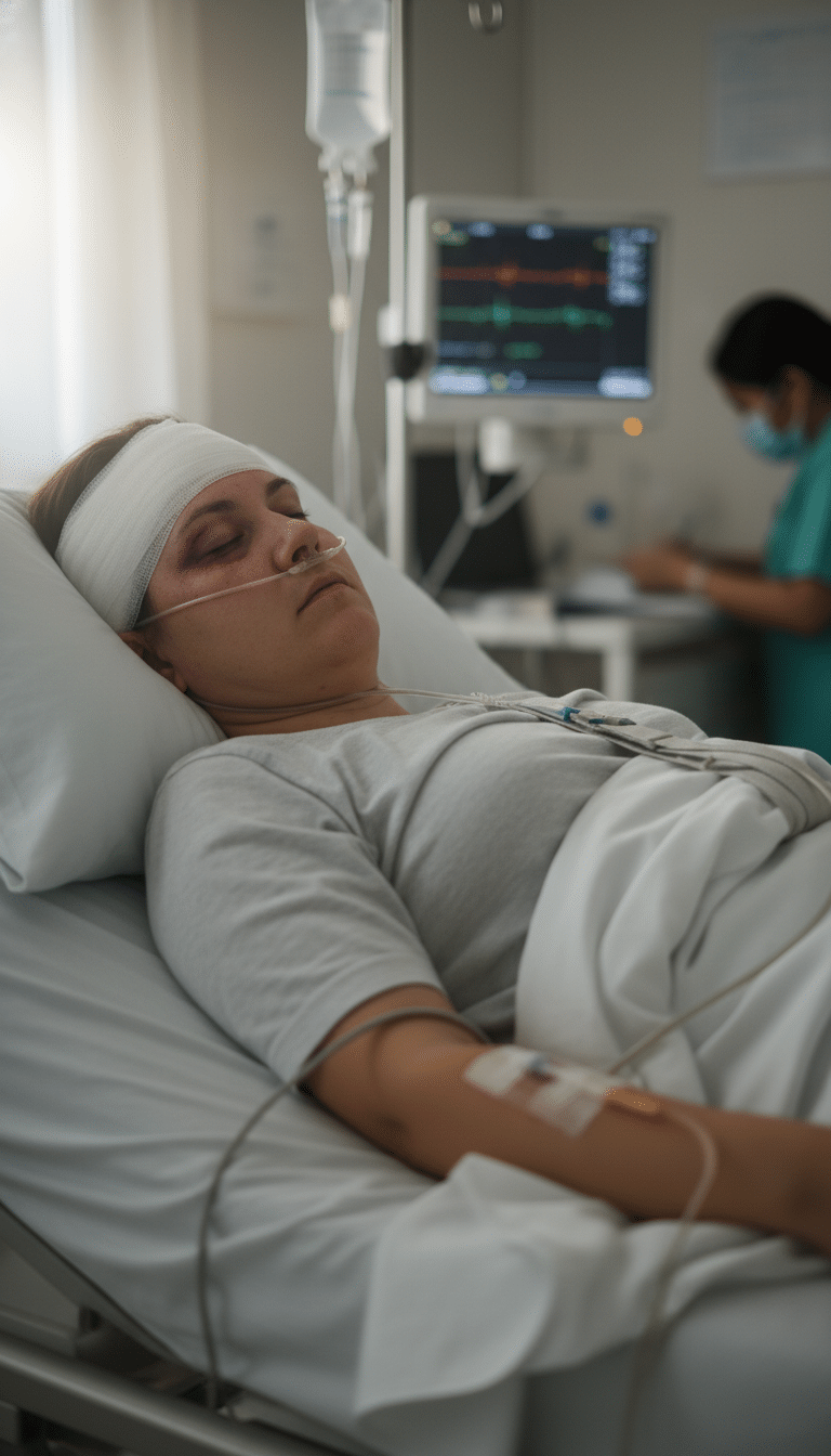 Structural Defect Accident Lawyer in Miami, OK | McKay Law