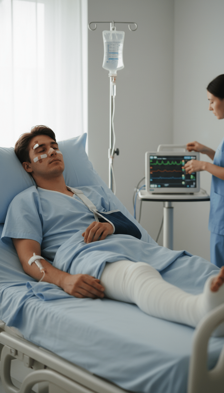 Structural Defect Accident Lawyer in Midwest City, OK | McKay Law