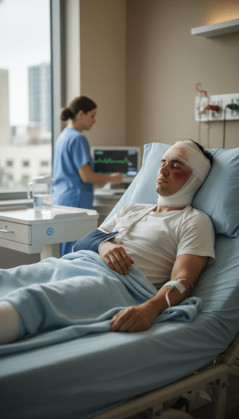 Structural Defect Accident Lawyer in Moore, OK | McKay Law