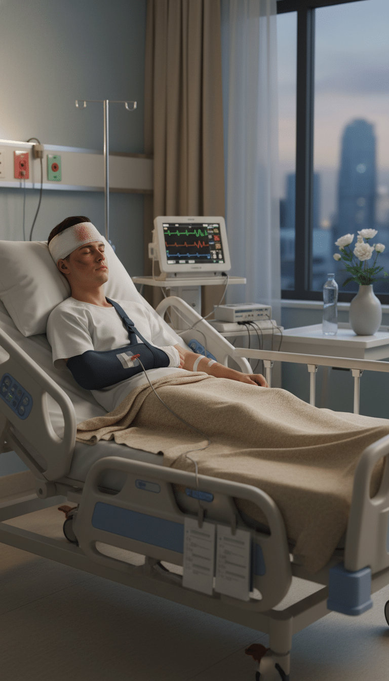 Structural Defect Accident Lawyer in Muskogee, OK | McKay Law