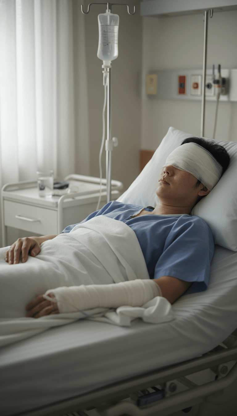 Structural Defect Accident Lawyer in Newcastle, OK | McKay Law