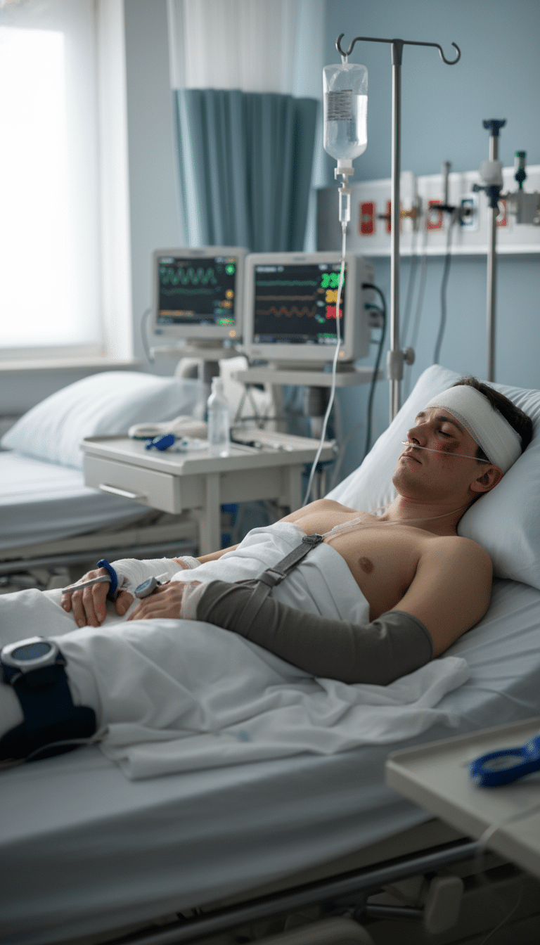 Structural Defect Accident Lawyer in Noble, OK | McKay Law