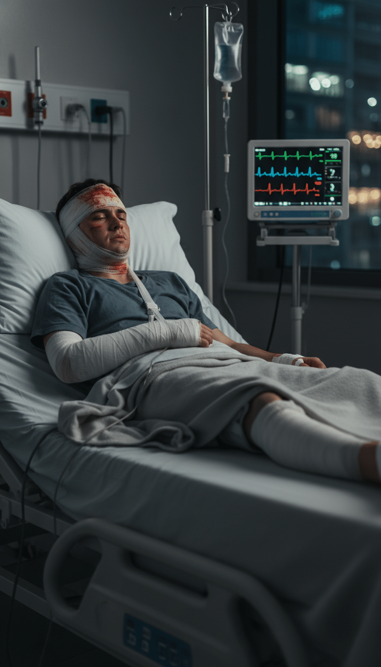 Structural Defect Accident Lawyer in Norman, OK | McKay Law