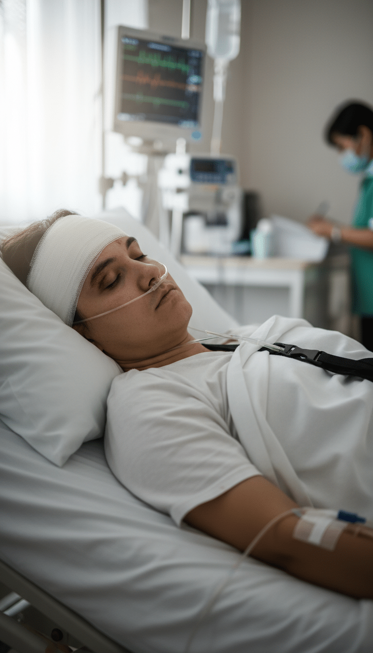 Structural Defect Accident Lawyer in Oklahoma City, OK | McKay Law