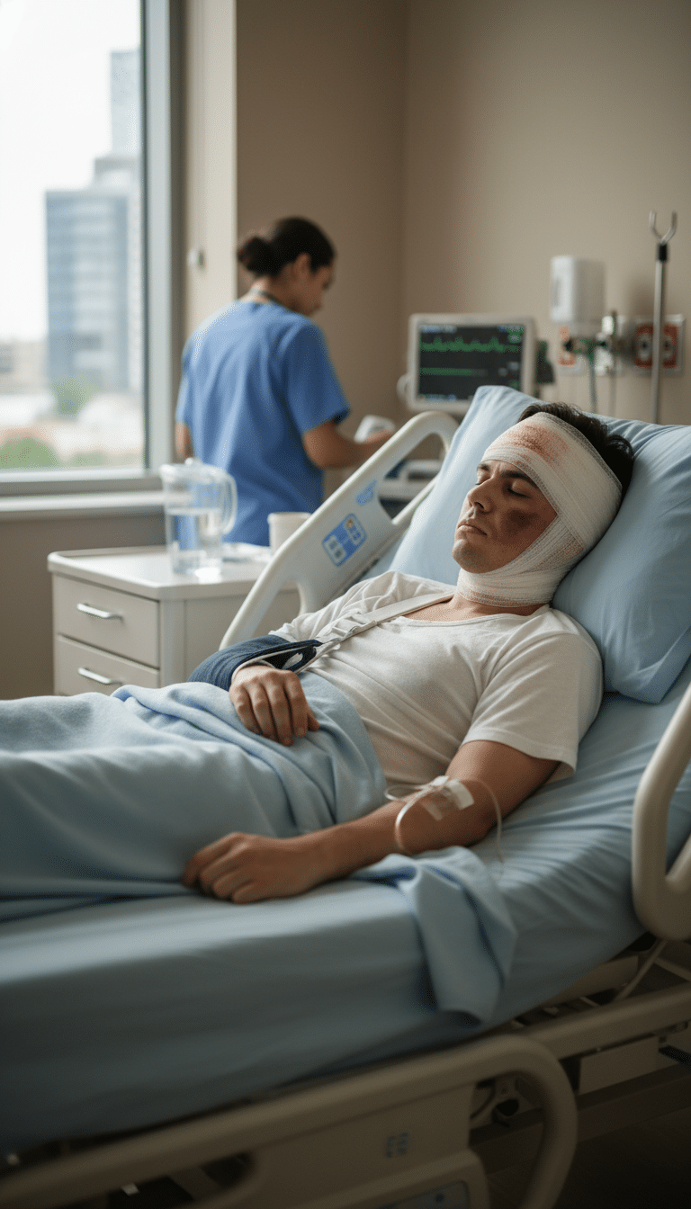 Structural Defect Accident Lawyer in Okmulgee, OK | McKay Law