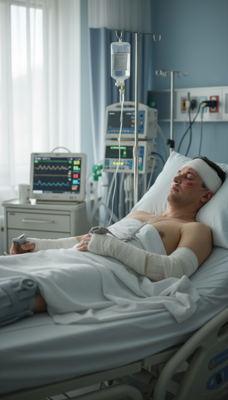 Structural Defect Accident Lawyer in Owasso, OK | McKay Law