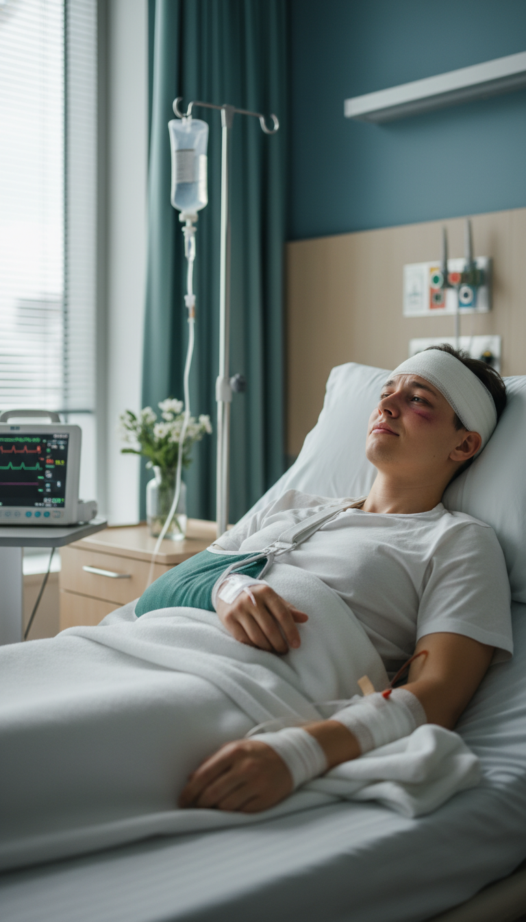 Structural Defect Accident Lawyer in Piedmont, OK | McKay Law