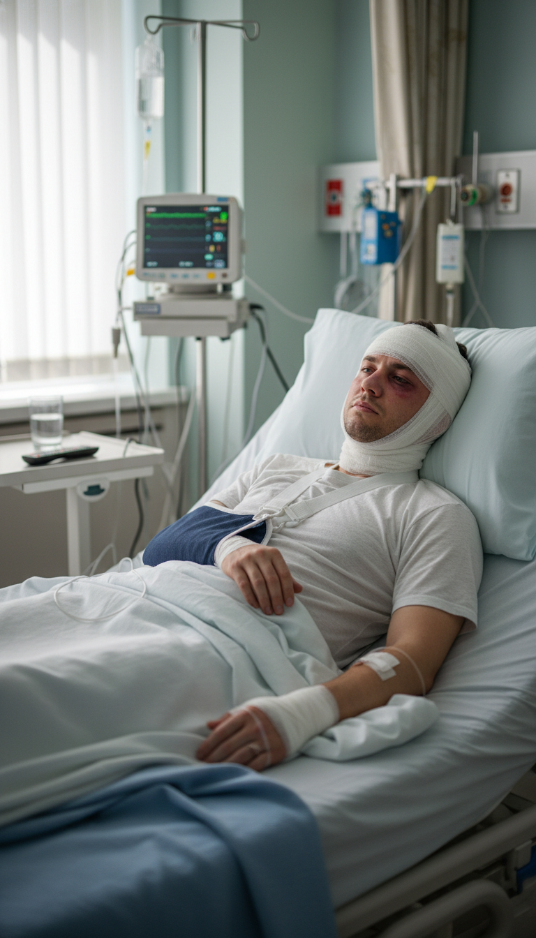 Structural Defect Accident Lawyer in Poteau, OK | McKay Law