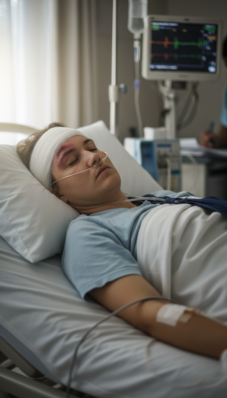 Structural Defect Accident Lawyer in Pryor Creek, OK | McKay Law