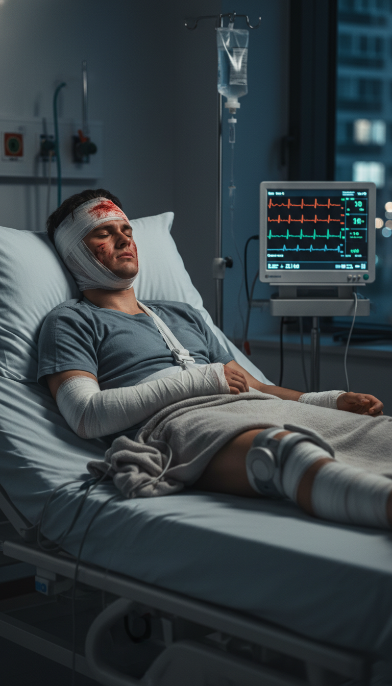 Structural Defect Accident Lawyer in Pryor, OK | McKay Law