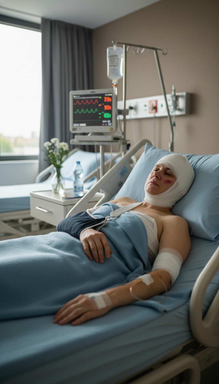 Structural Defect Accident Lawyer in Purcell, OK | McKay Law