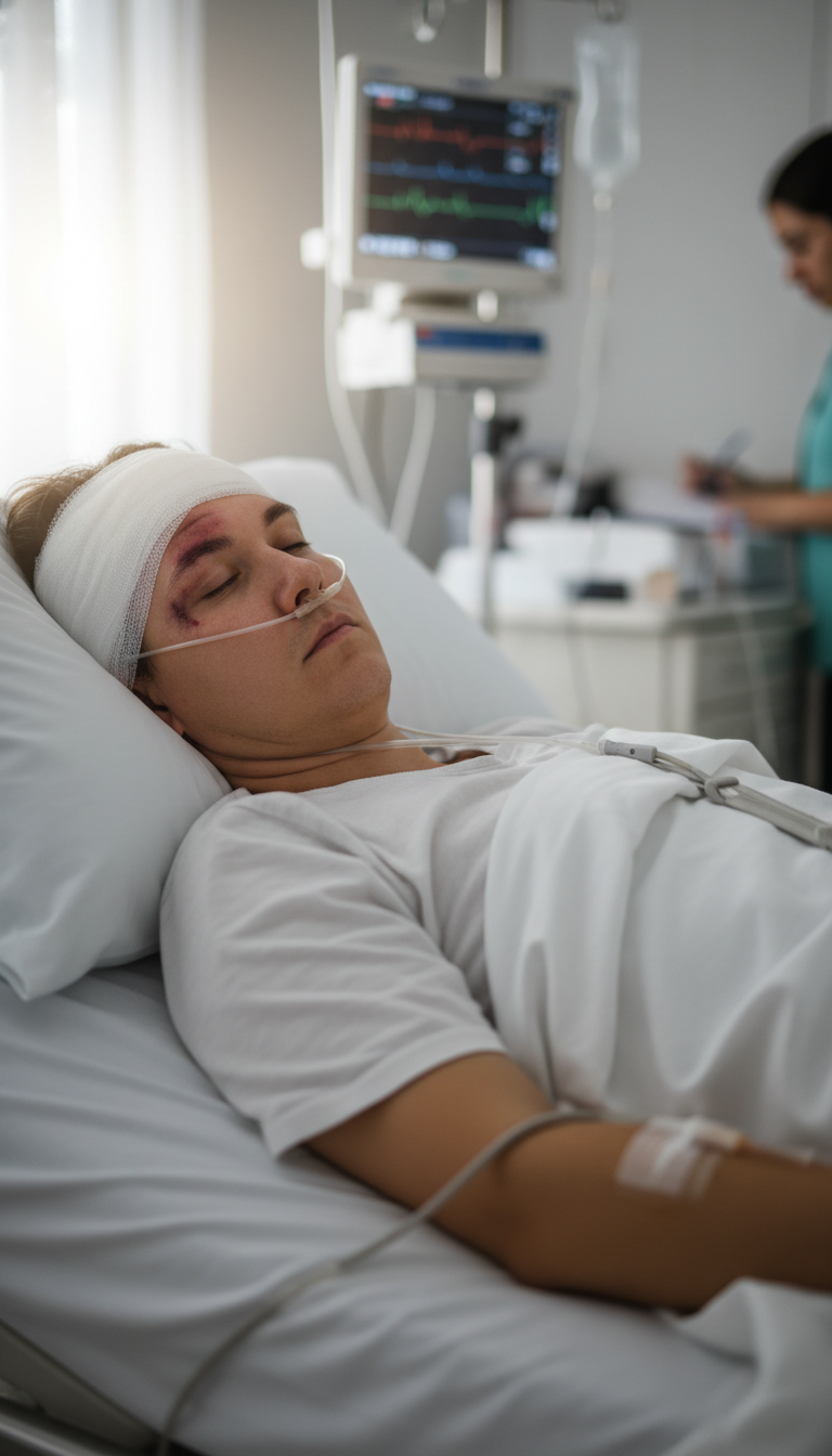 Structural Defect Accident Lawyer in Sapulpa, OK | McKay Law