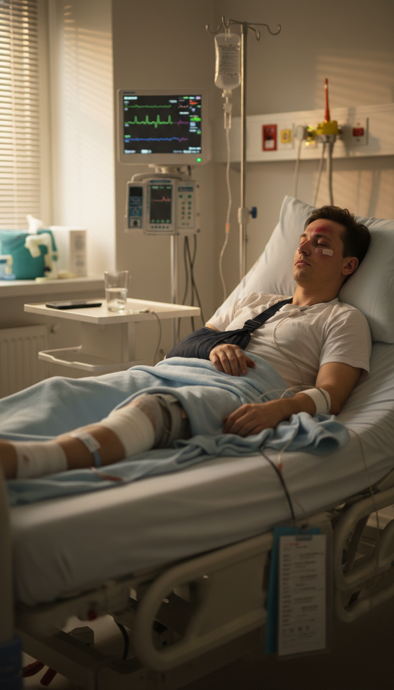 Structural Defect Accident Lawyer in Shawnee, OK | McKay Law