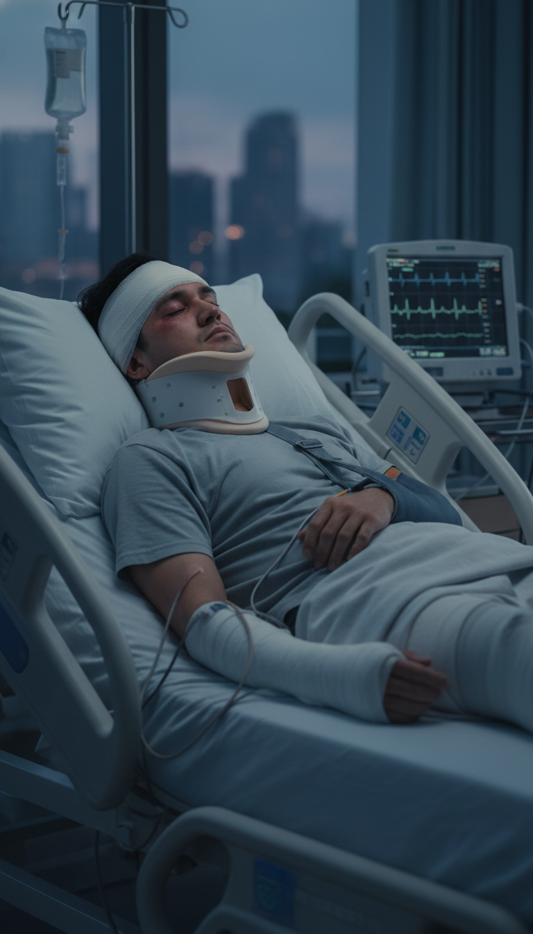 Structural Defect Accident Lawyer in Skiatook, OK | McKay Law