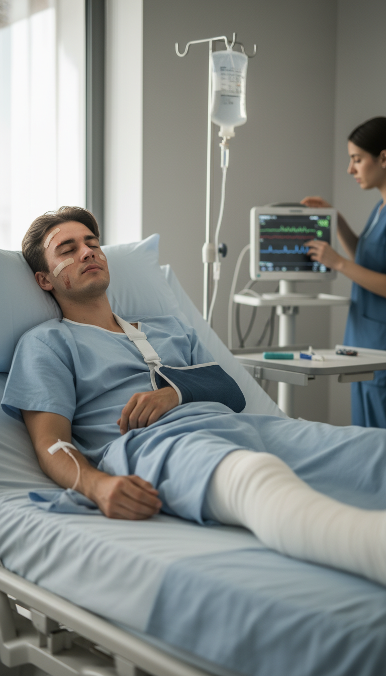 Structural Defect Accident Lawyer in Stillwater, OK | McKay Law