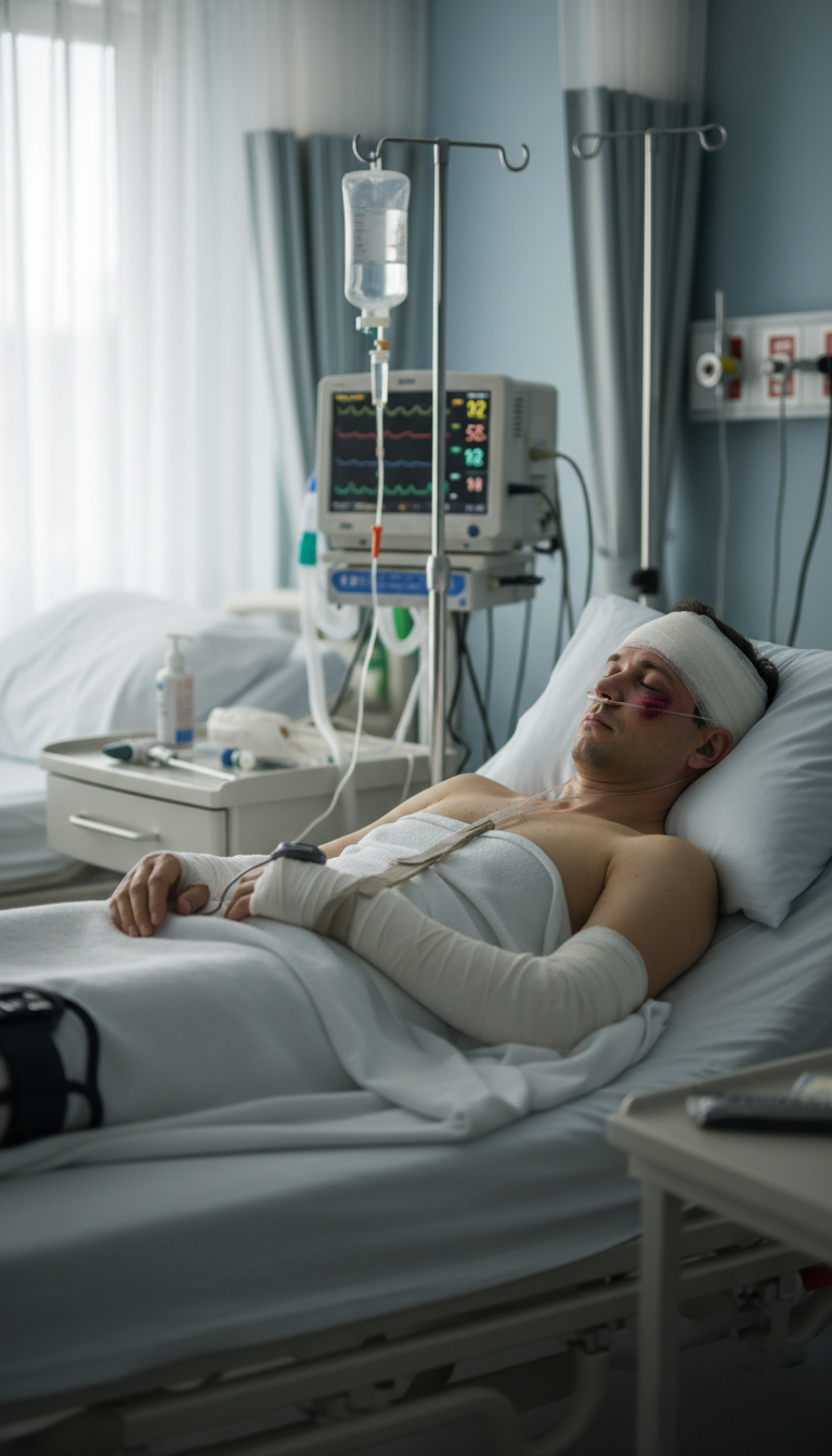 Structural Defect Accident Lawyer in Tahlequah, OK | McKay Law
