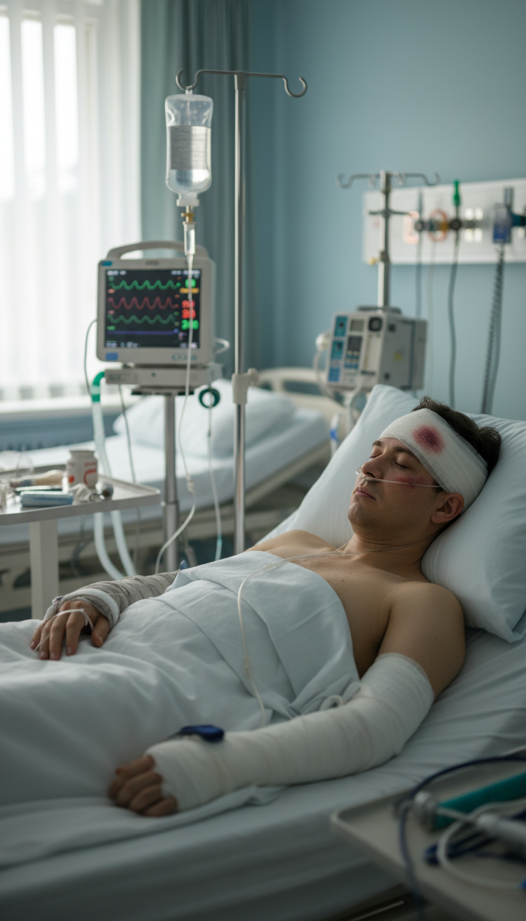 Structural Defect Accident Lawyer in Tecumseh, OK | McKay Law