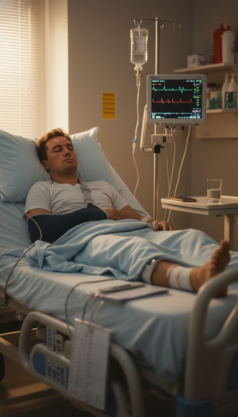 Structural Defect Accident Lawyer in The Village, OK | McKay Law