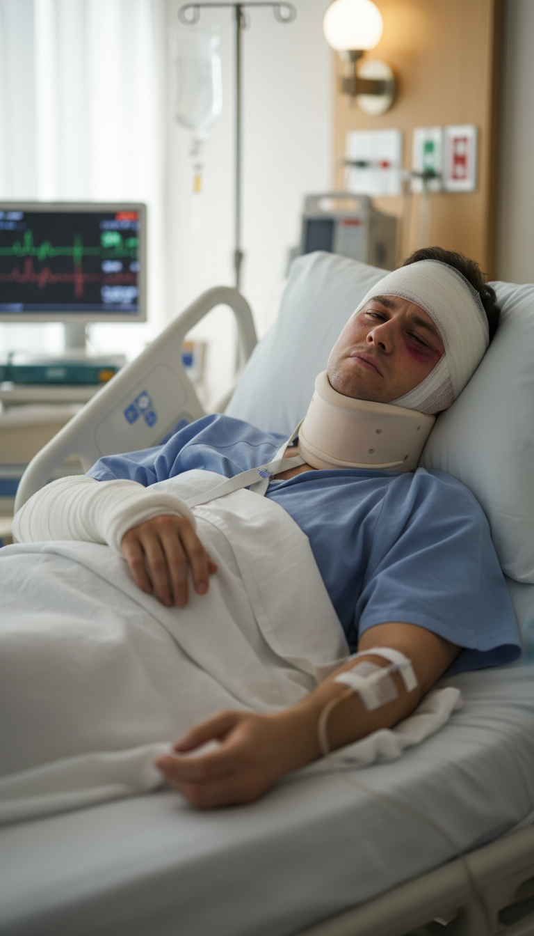 Structural Defect Accident Lawyer in Tulsa, OK | McKay Law