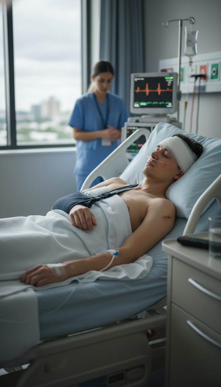 Structural Defect Accident Lawyer in Tuttle, OK | McKay Law