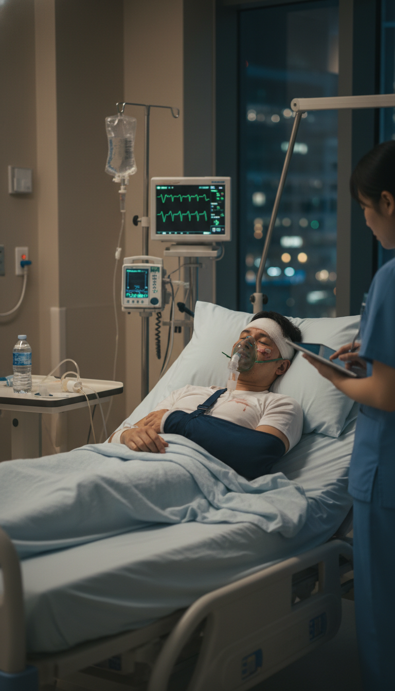 Structural Defect Accident Lawyer in Vinita, OK | McKay Law