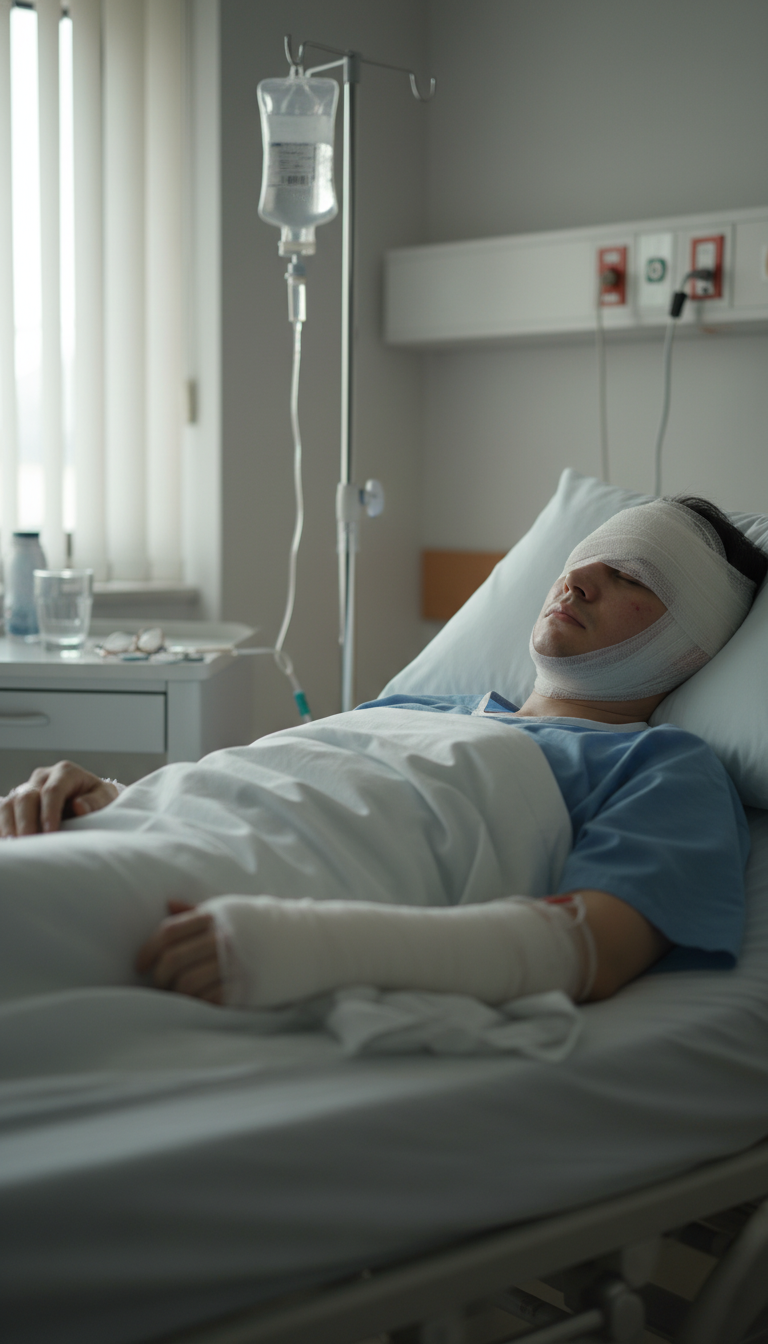 Structural Defect Accident Lawyer in Wagoner, OK | McKay Law