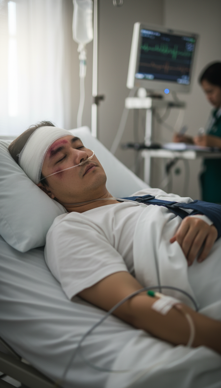 Sulphur Bicycle Accident Attorney | McKay Law