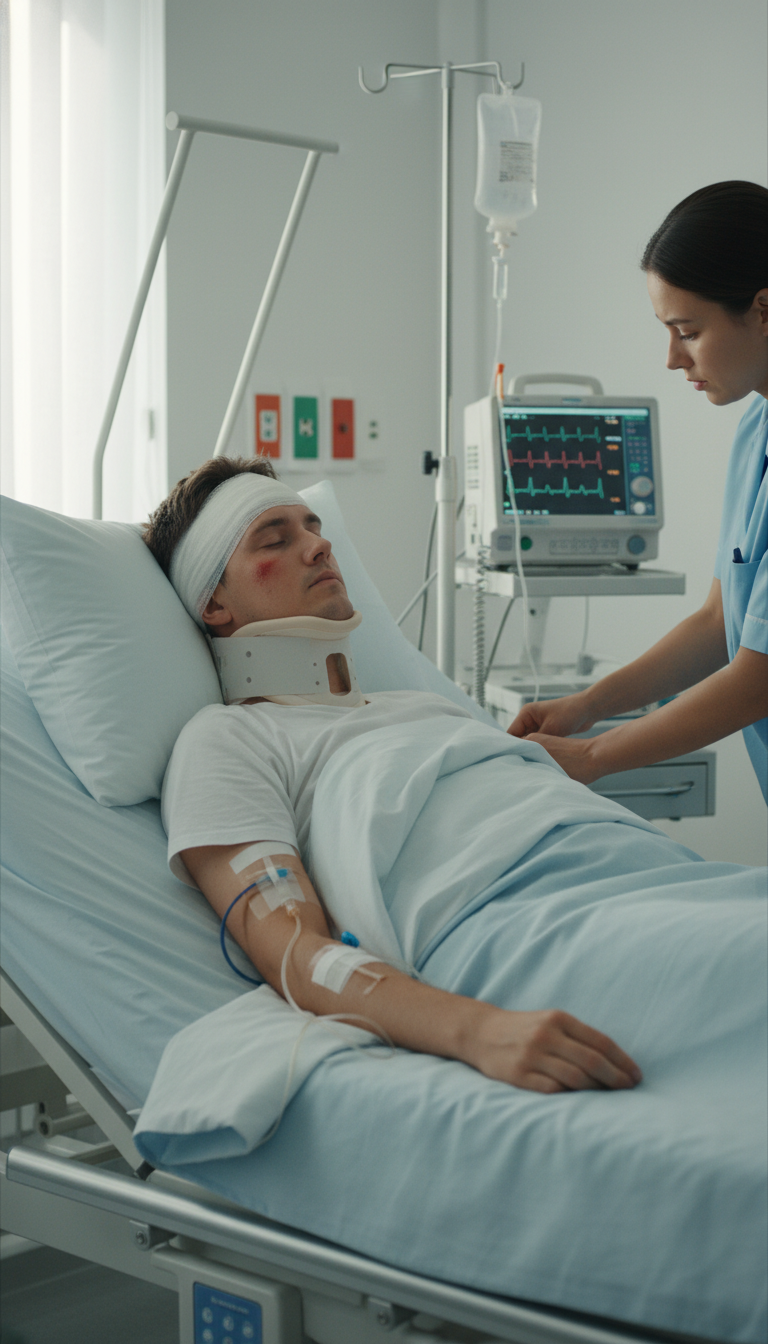 Sulphur Construction Accident Attorney | McKay Law