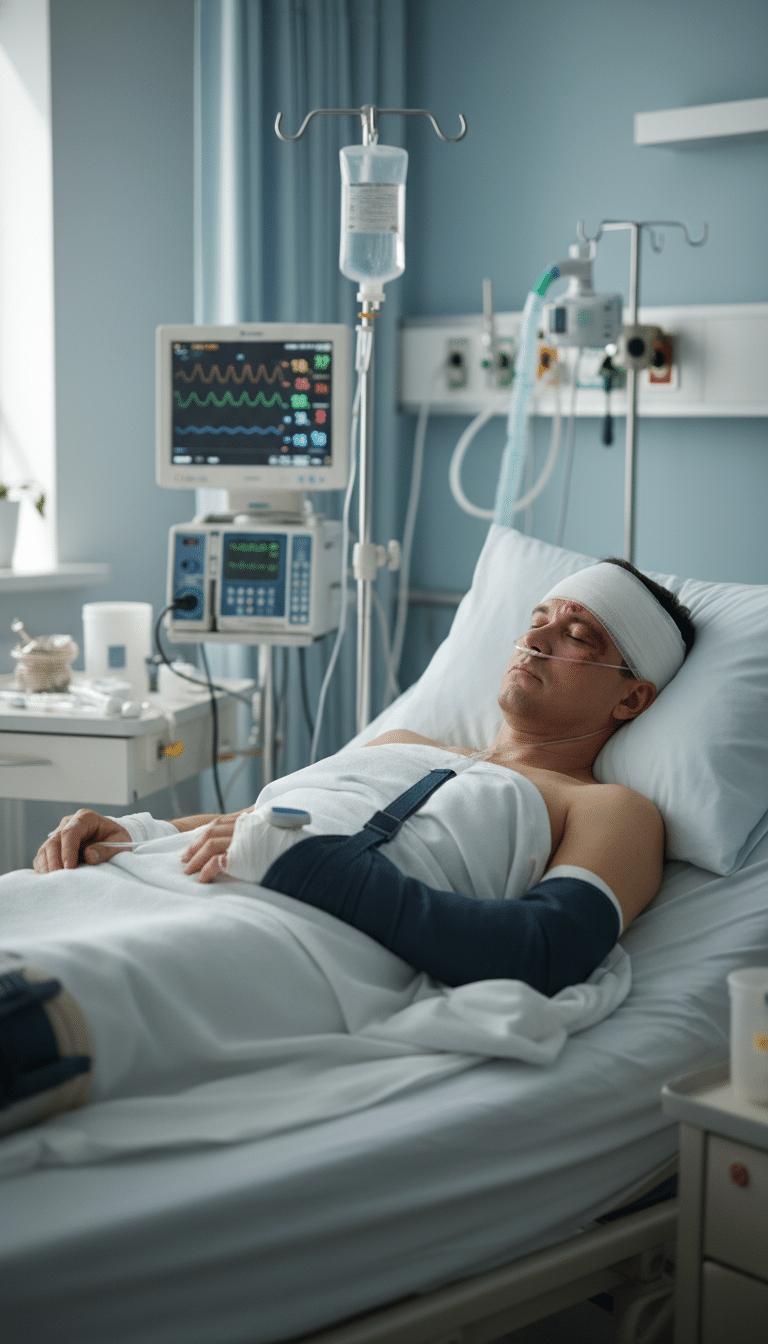 Swimming Pool Accident Lawyer in Ada, OK | McKay Law