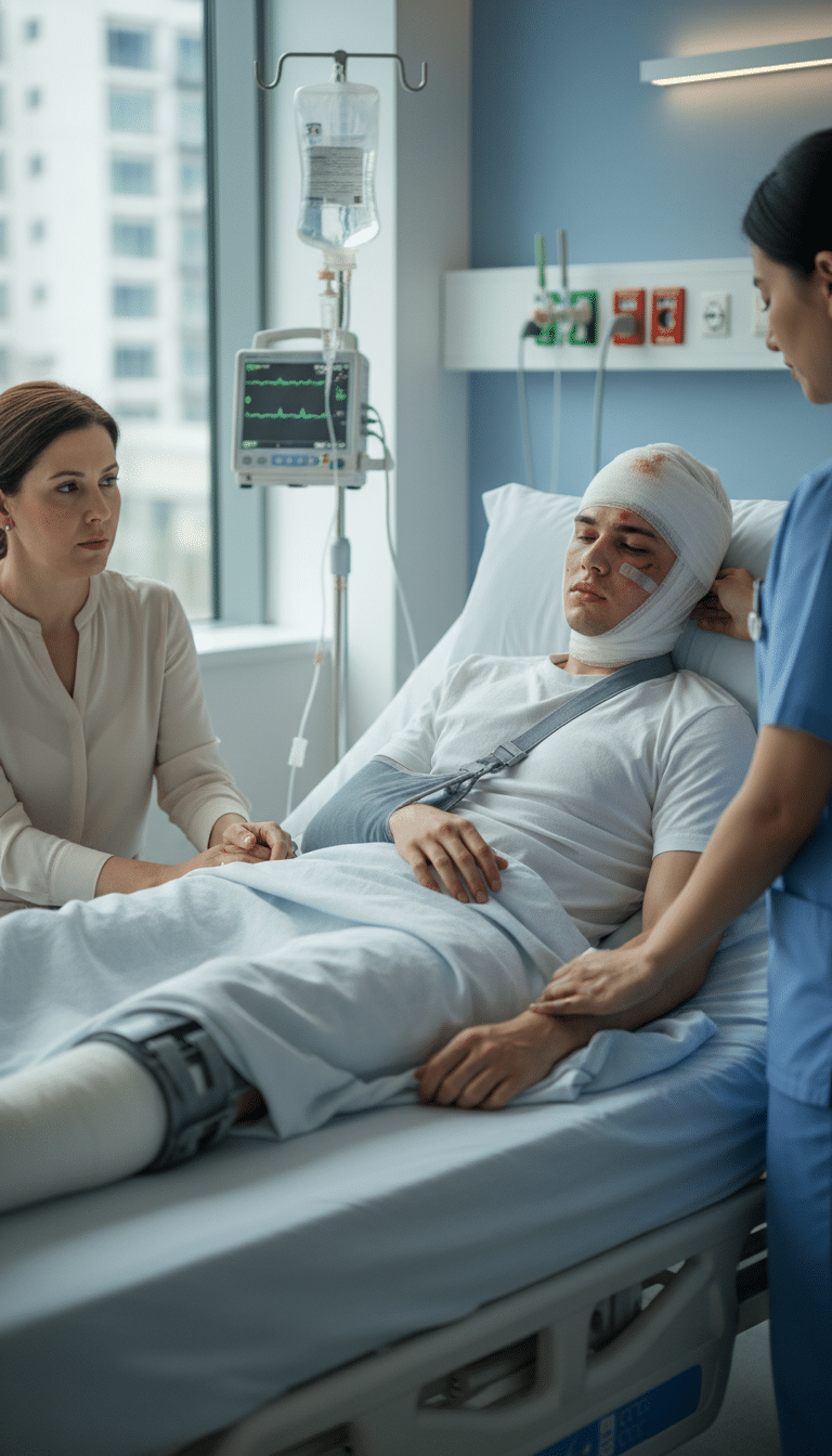 Swimming Pool Accident Lawyer in Altus, OK | McKay Law