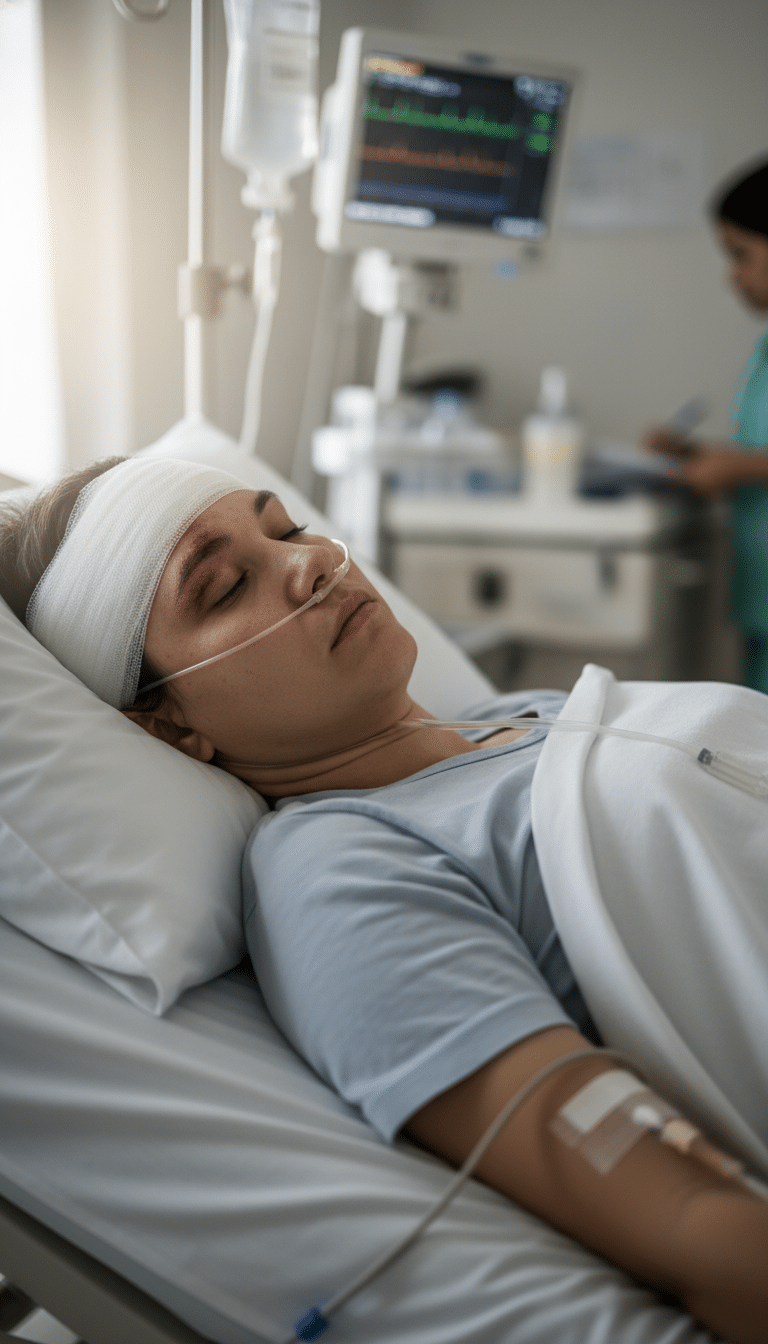 Swimming Pool Accident Lawyer in Anadarko, OK | McKay Law