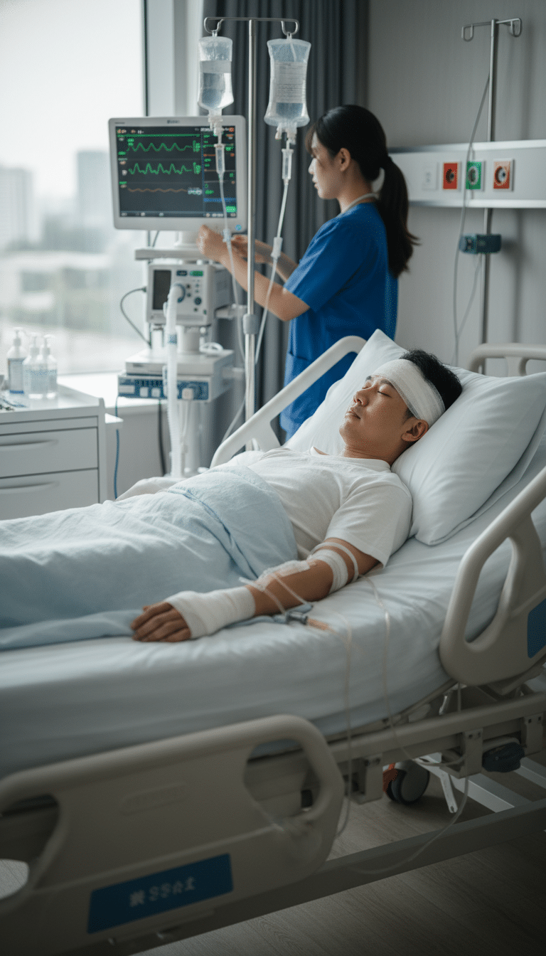 Swimming Pool Accident Lawyer in Ardmore, OK | McKay Law