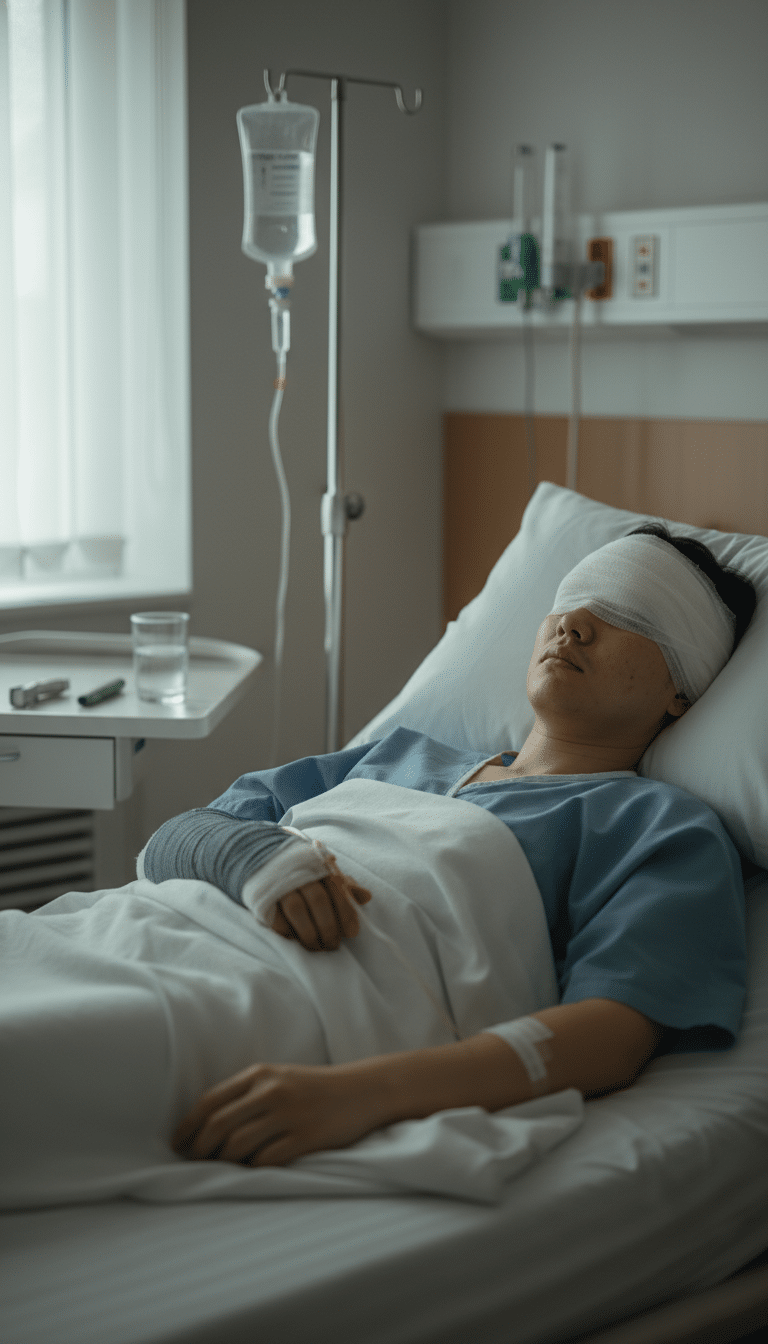 Swimming Pool Accident Lawyer in Bartlesville, OK | McKay Law