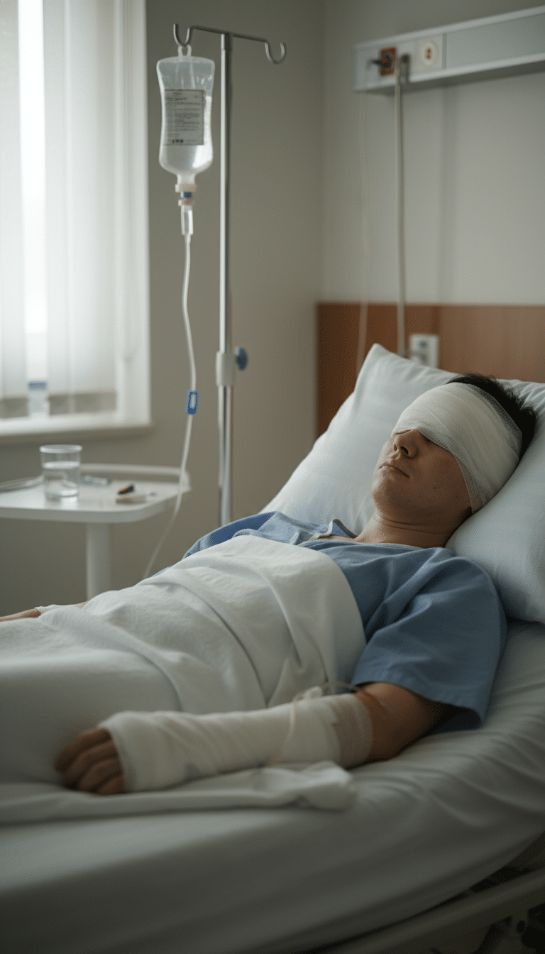 Swimming Pool Accident Lawyer in Bethany, OK | McKay Law