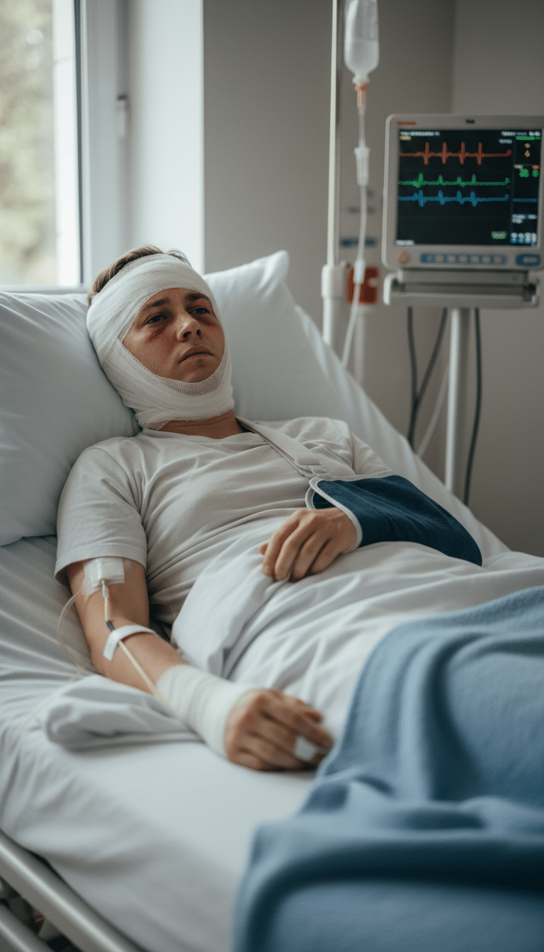 Swimming Pool Accident Lawyer in Bixby, OK | McKay Law