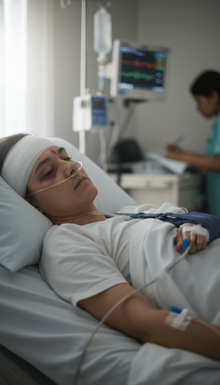 Swimming Pool Accident Lawyer in Blackwell, OK | McKay Law