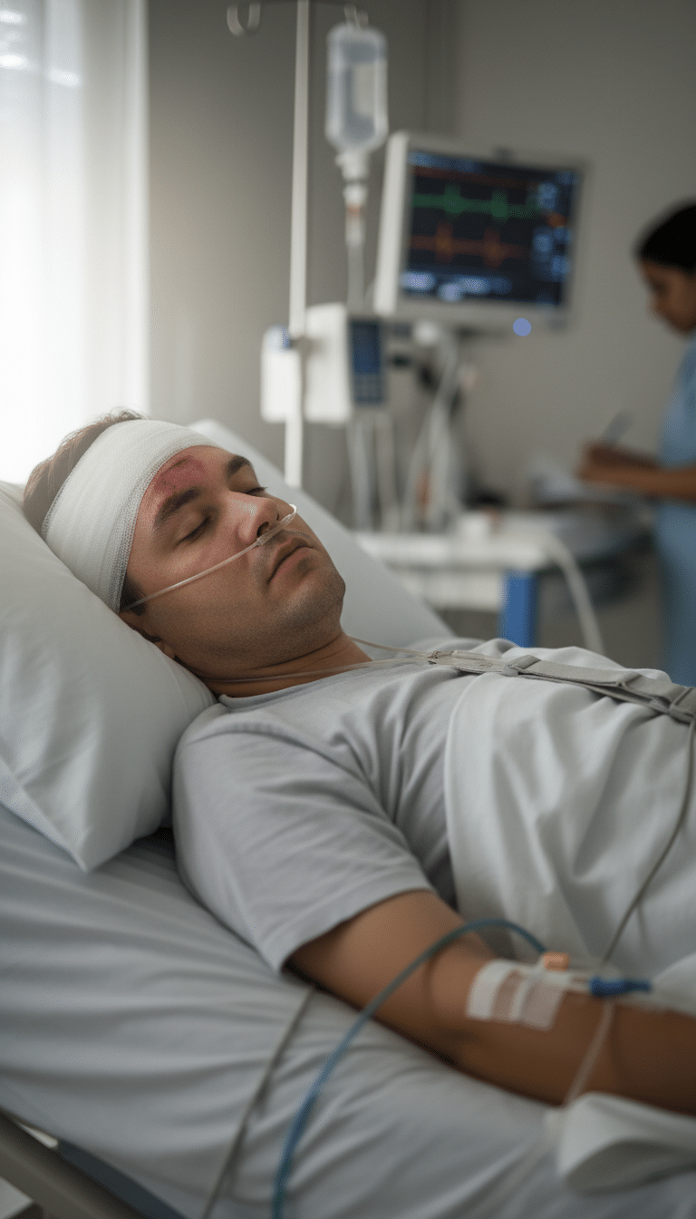 Swimming Pool Accident Lawyer in Blanchard, OK | McKay Law
